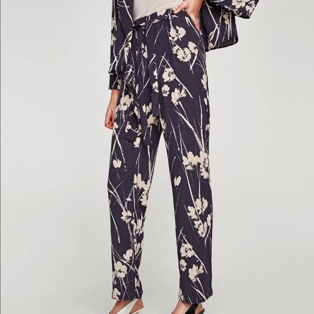 NWT Zara pants